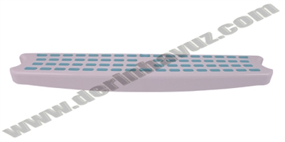 PLASTİK HAVUZ MERDİVEN BASAMAĞI