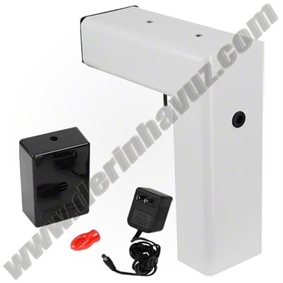 POOLGUARD PGRM-2 HAVUZ ALARM GÜVENLİK SİSTEMİ