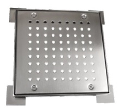 HAVUZ DİP EMİŞ IZGARALARI