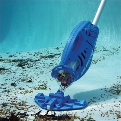 POOL BLASTER PB MAX ŞARJLI HAVUZ SÜPÜRGESİ