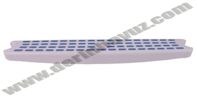 PLASTİK HAVUZ MERDİVEN BASAMAĞI