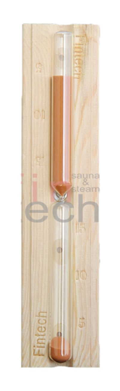 SAUNA KUM SAATİ FINTECH