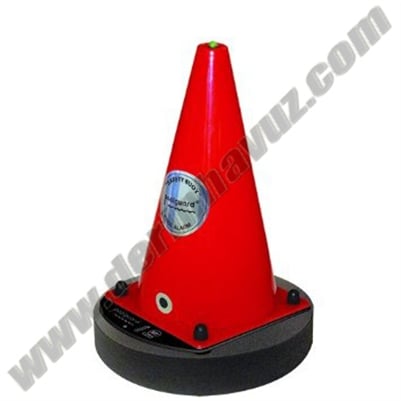 POOLGUARD PGRM-SB HAVUZ ALARM GÜVENLİK SİSTEMİ