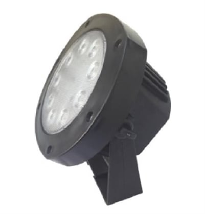 JAGUAR TİP SÜS HAVUZU AYDINLATMALARI