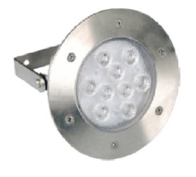 PASLANMAZ EKO TİP SÜS HAVUZU AYDINLATMALARI