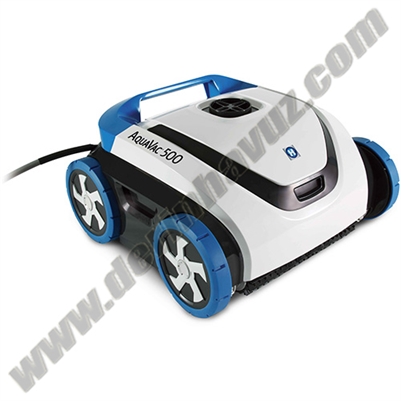 HAYWARD AQUAVAC 500 HAVUZ ROBOTU