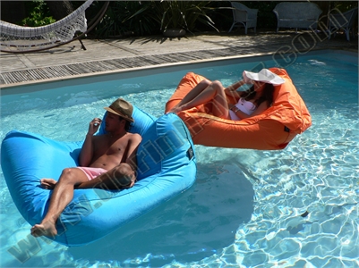 YÜZER HAVUZ KOLTUĞU