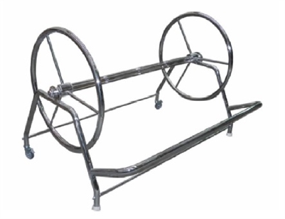 KULVAR SEPERATÖR TOPLAMA ARABALARI