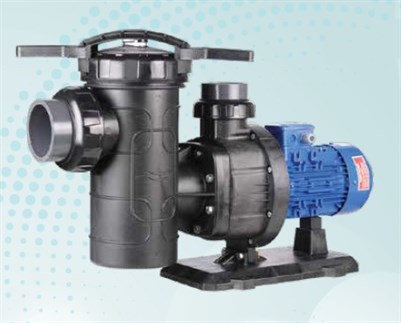 ATLAS STROM SERİ HAVUZ POMPALARI