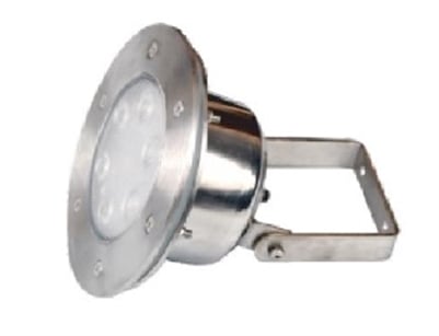 PASLANMAZ EKO TİP SÜS HAVUZU AYDINLATMALARI