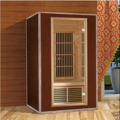 HAZIR PAKET SAUNA FRB-2A5