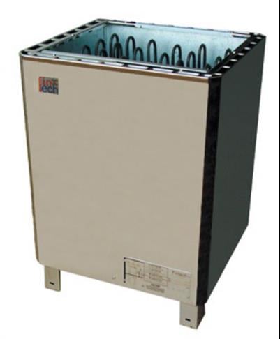 SAUNA ISITICISI HARİCİ KUMANDALI 21 KW FINTECH