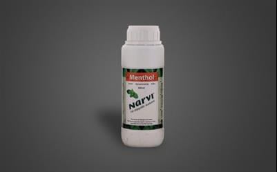 NARVİ MENTOL SAUNA KOKUSU 500 ml