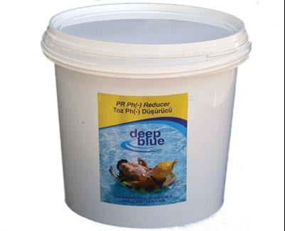 PH (-) DÜŞÜRÜCÜ -  25 KG