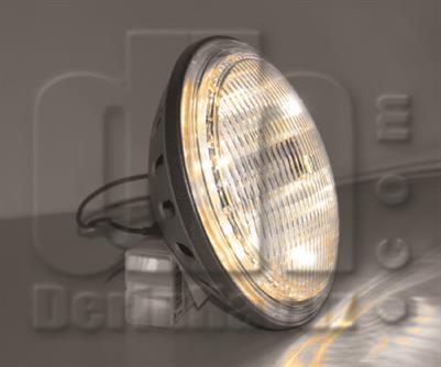 POWER LED PAR56 HAVUZ AMPULÜ DOĞAL BEYAZ