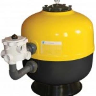 CANADA MODEL 620 MM POLYESTER KUM FİLTRESİ