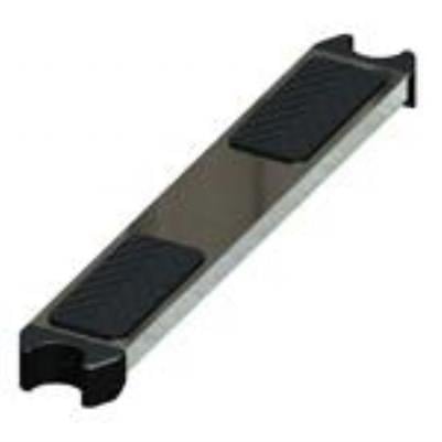 HAVUZ MERDİVEN BASAMAĞI LASTİK PEDLİ-PEDSİZ