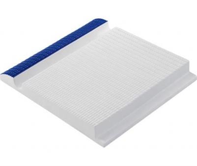 POTİKARE PROFİLLİ TUTAMAK L 25x25 CM