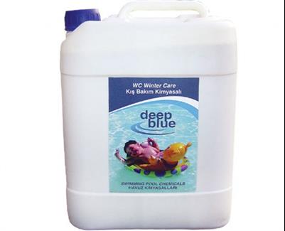 KIŞ BAKIM KİMYASALI - 6 LT