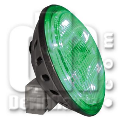 POWER LED PAR 56 HAVUZ AMPULÜ YEŞİL