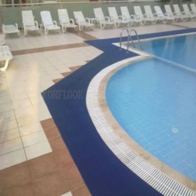 Z MAT ISLAK ZEMİN PASPASI 5mmx120cmx15m