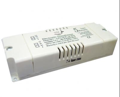TRAFO ELEKTRONİK 100W/230/12V WF