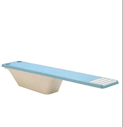 TRAMPLEN 50x200x42 cm PT200.B MODEL KRIPSOL