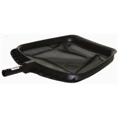 HAVUZ KEPÇESİ SATIH TİP LÜKS MODEL KALIN ÇERÇEVELİ WATERFUN