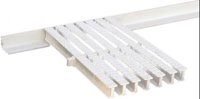 IZGARA KENAR PROFİLİ WF