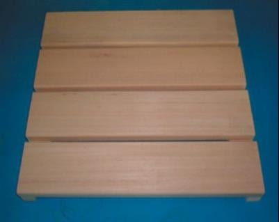 SAUNA YASTIĞI AHŞAP FINTECH