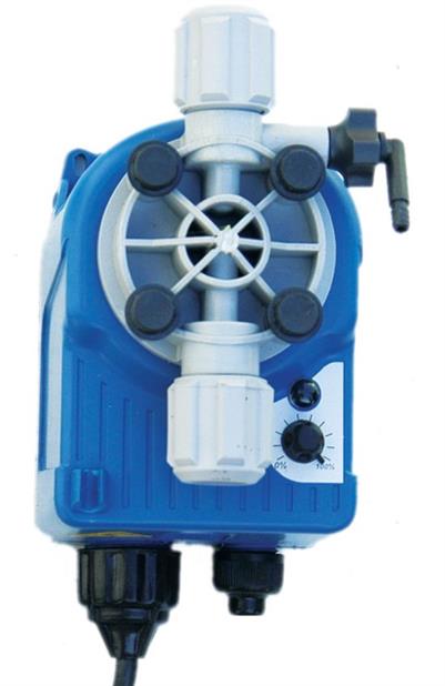 INVIKTA MODEL DOZAJ POMPASI