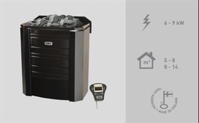 NARVİ AİTO SK 9 KW