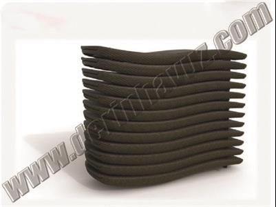 LÜKS RATTAN ŞEZLONG