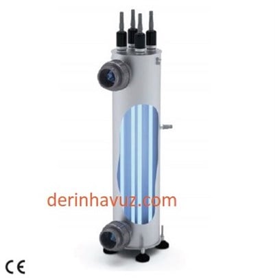 BİO-UV HO SERİSİ UV CİHAZLARI