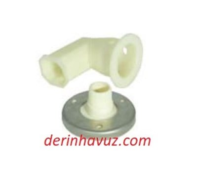 BUHAR JENARATÖRÜ ÇIKIŞ AĞZI 3-21 KW