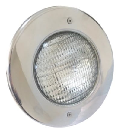 KOMPLE PASLANMAZ HAVUZ LAMBASI - 300W-12V