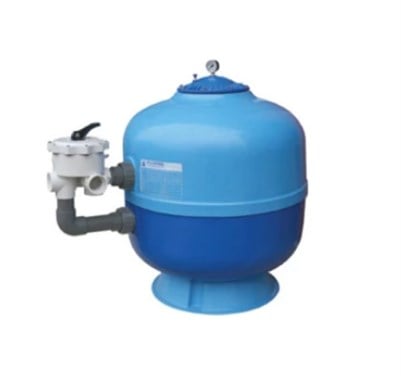 CANADA MODEL 500 MM POLYESTER KUM FİLTRESİ