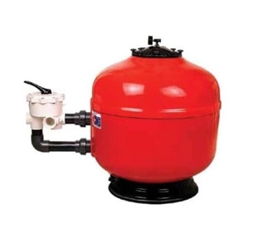 CANADA MODEL 620 MM POLYESTER KUM FİLTRESİ