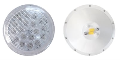 PAR56 POWER LED AMPÜLLER