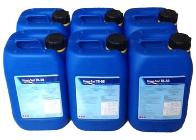 HUWA-SAN TR50 DEZENFEKTAN 5LT