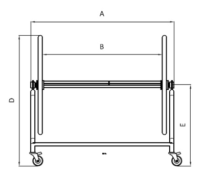 KULVAR SEPERATÖR TOPLAMA ARABALARI