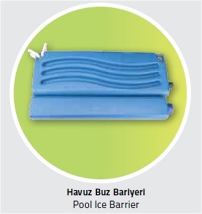 HAVUZ BUZ YASTIĞI