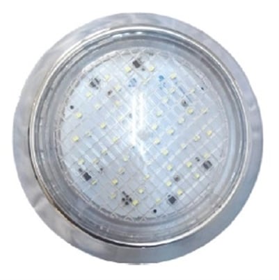 PASLANMAZ ÇELİK SIVA ÜSTÜ LED LAMBALAR