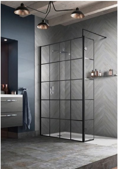 GLASS DUŞ TIME SERİ DUŞ KABİNLERİ