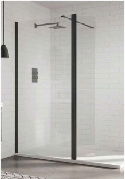 GLASS DUŞ TIME SERİ DUŞ KABİNLERİ