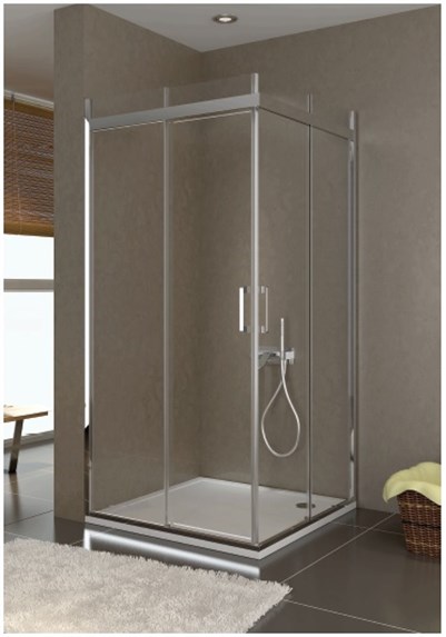 GLASS DUŞ VENÜS SERİ DUŞ KABİNLERİ