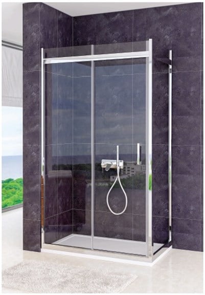 GLASS DUŞ VENÜS SERİ DUŞ KABİNLERİ