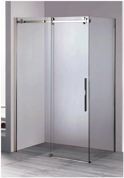 GLASS DUŞ ZETA SERİ DUŞ KABİNLERİ