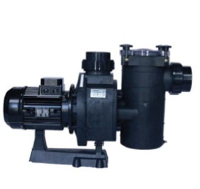 KRİPSOL KAN PLUS SERİ HAVUZ POMPALARI