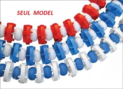 KULVAR SEPARATÖRLERİ WF